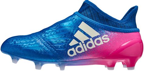 adidas x 16 purechaos kids.